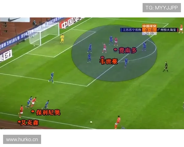 中超赛前深度解析:各队状态对比与关键球员影响预测 - 副本 - 副本